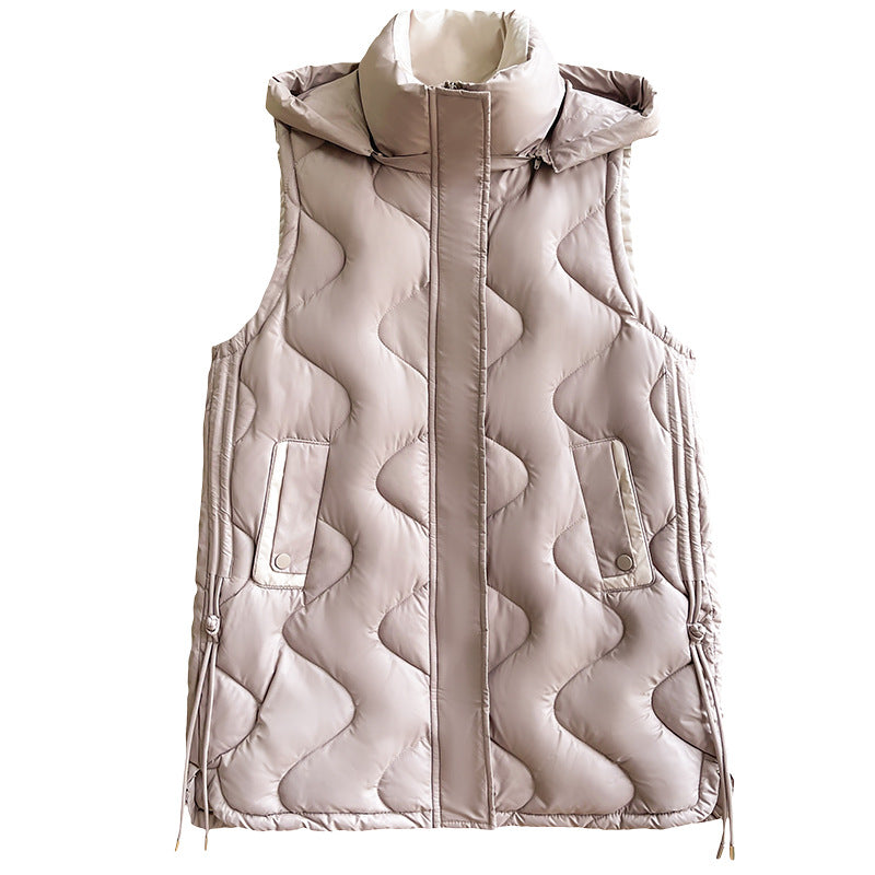 Puffer Vest