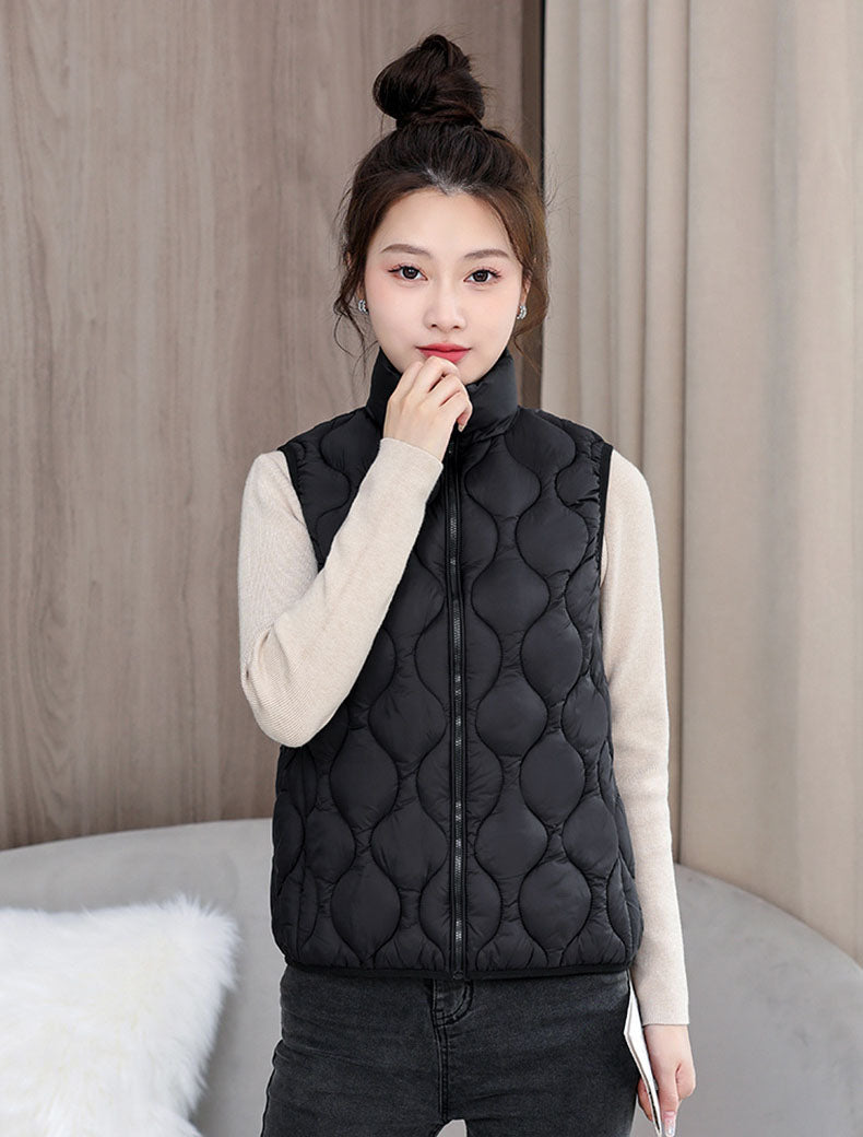 Puffer Vest