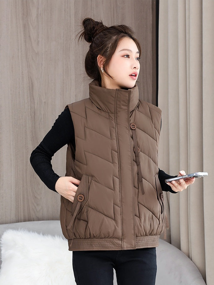 Puffer Vest