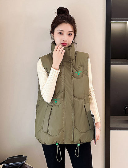 Puffer Vest