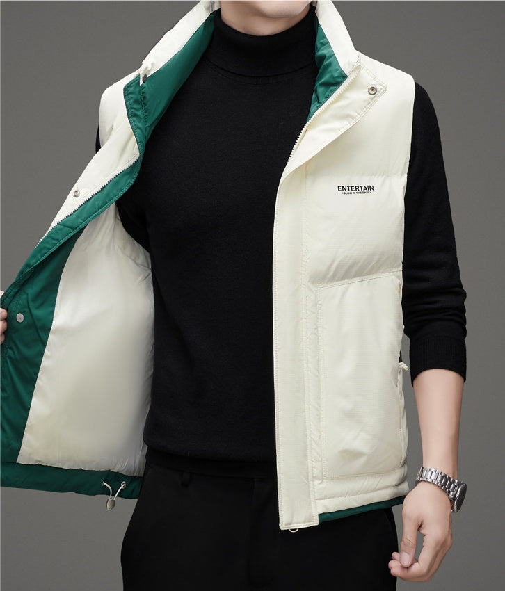 Puffer Vest