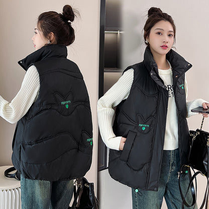 Puffer Vest