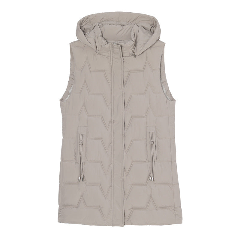 Puffer Vest