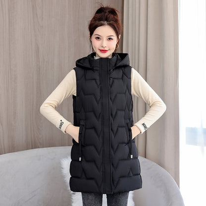 Puffer Vest