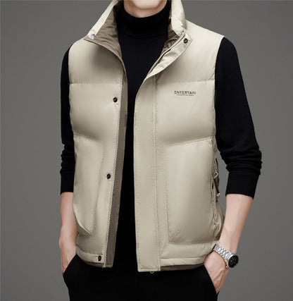 Puffer Vest