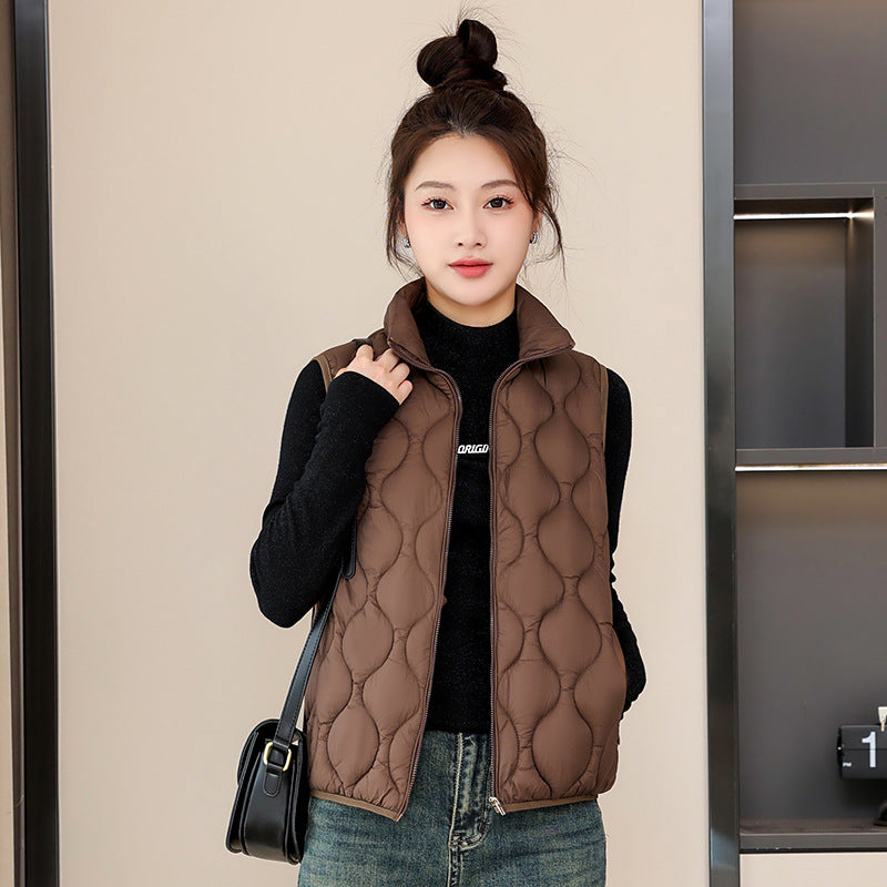 Puffer Vest