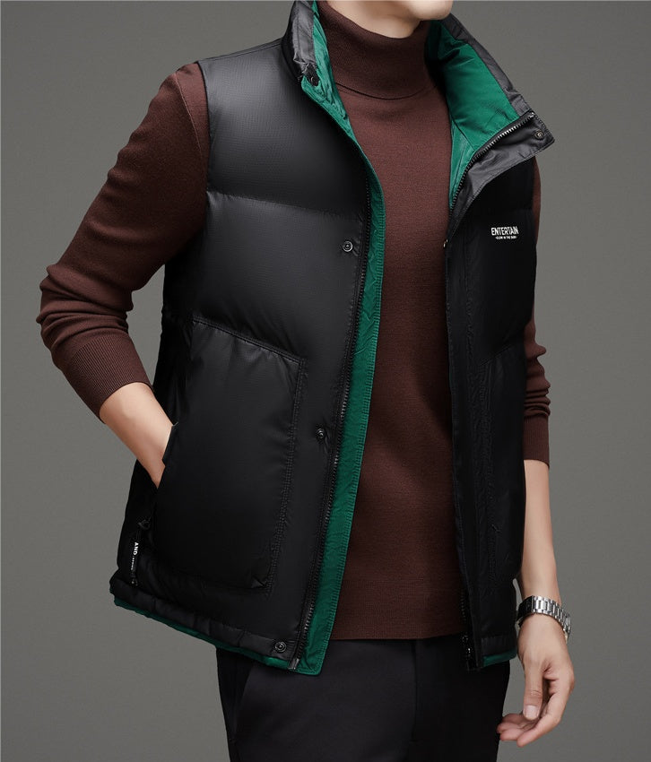 Puffer Vest