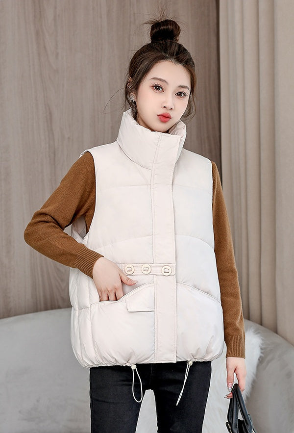 Puffer Vest