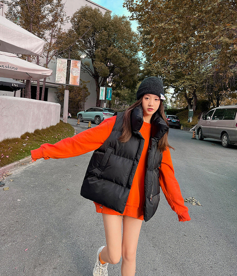 Puffer Vest