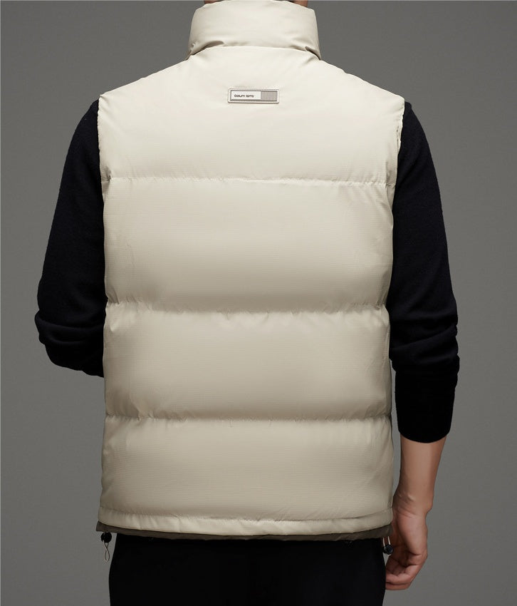 Puffer Vest