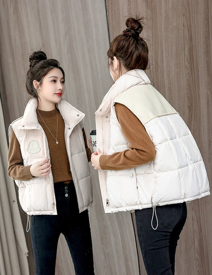 Puffer Vest