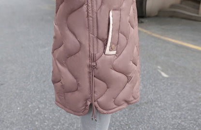 Puffer Vest