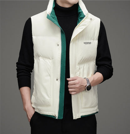 Puffer Vest