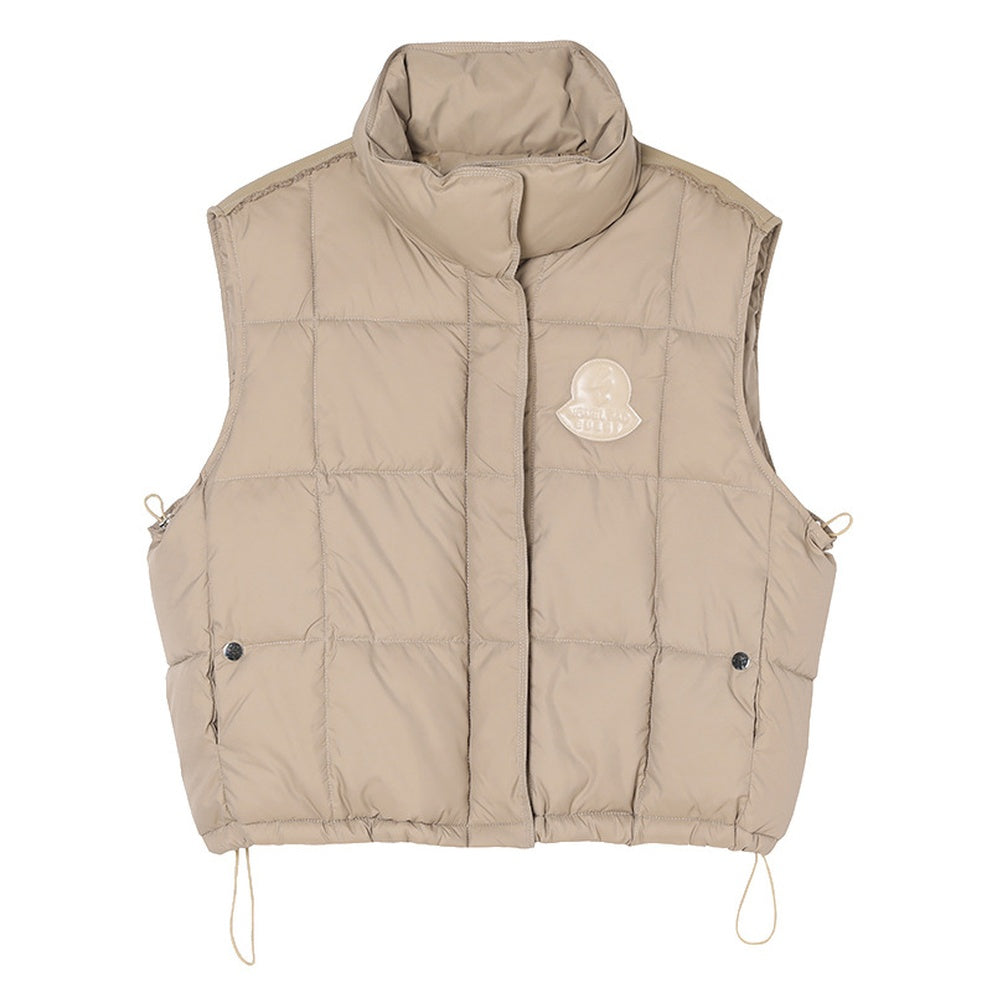 Puffer Vest