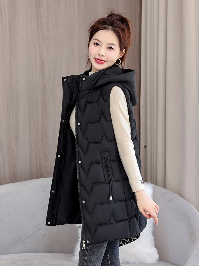 Puffer Vest