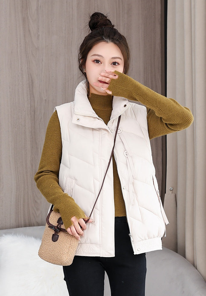 Puffer Vest