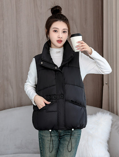 Puffer Vest