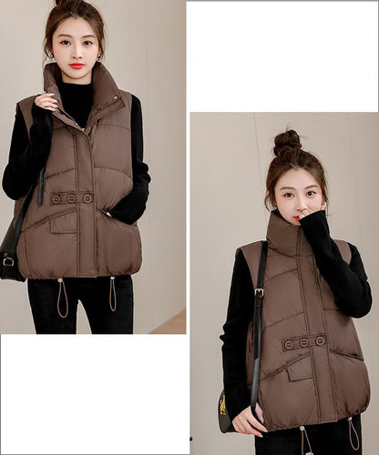 Puffer Vest