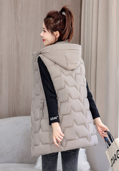 Puffer Vest