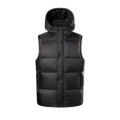 Puffer Vest