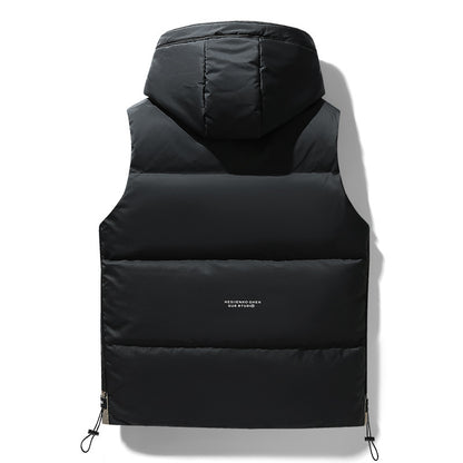 Puffer Vest