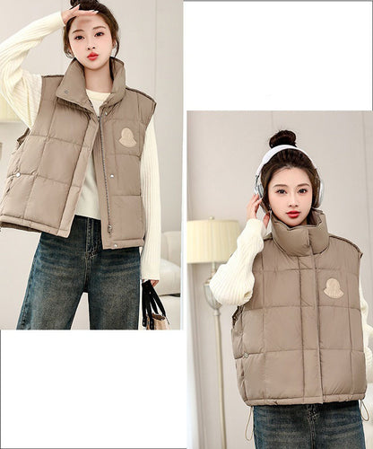 Puffer Vest