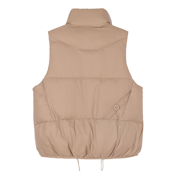 Puffer Vest