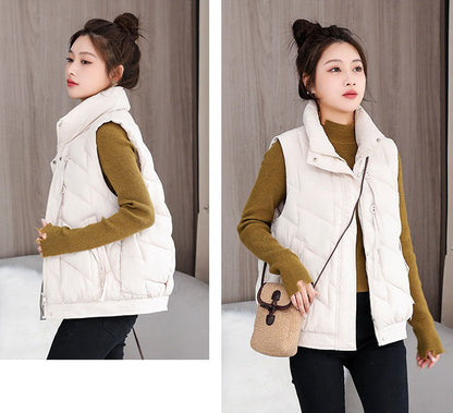 Puffer Vest