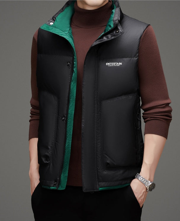 Puffer Vest