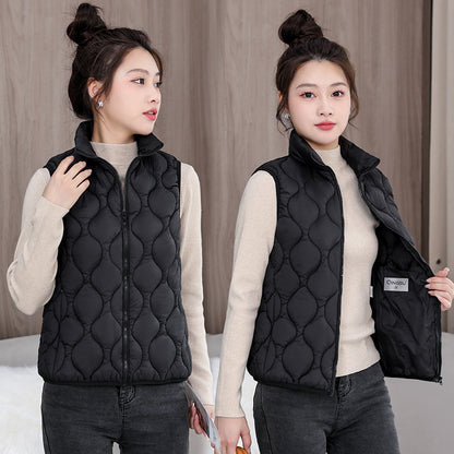 Puffer Vest