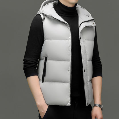 Puffer Vest