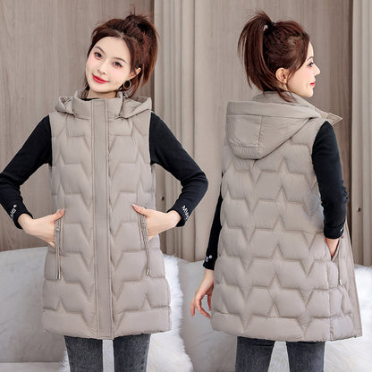 Puffer Vest