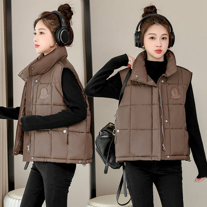 Puffer Vest