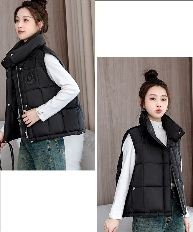 Puffer Vest