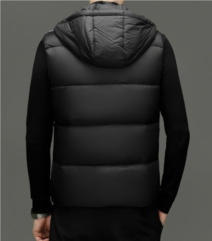 Puffer Vest