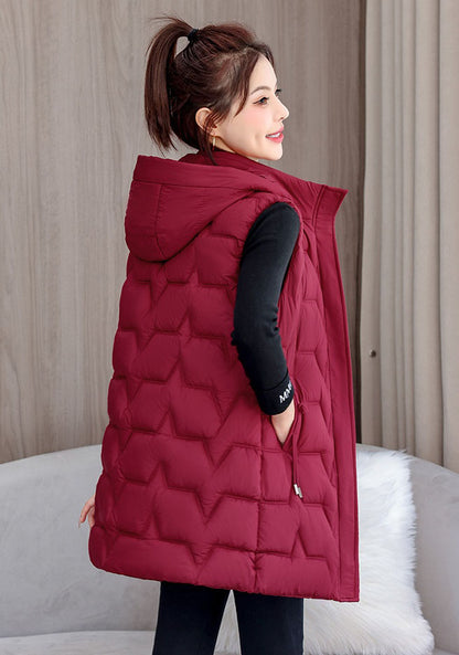 Puffer Vest