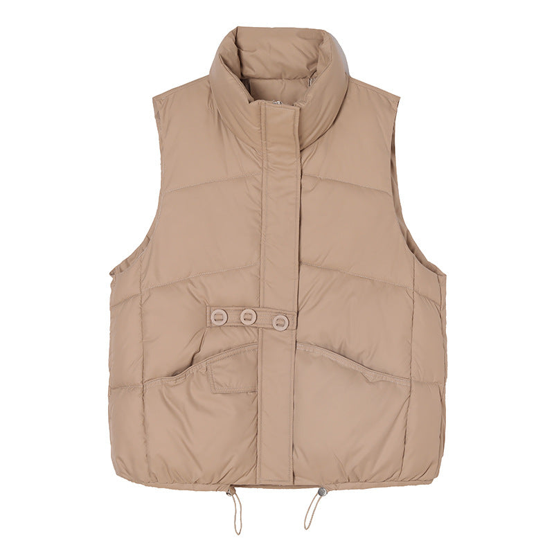 Puffer Vest