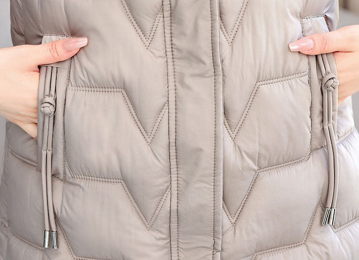 Puffer Vest