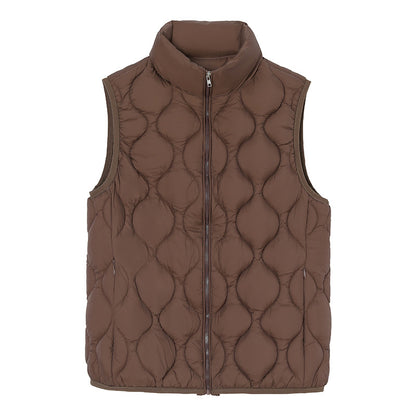 Puffer Vest