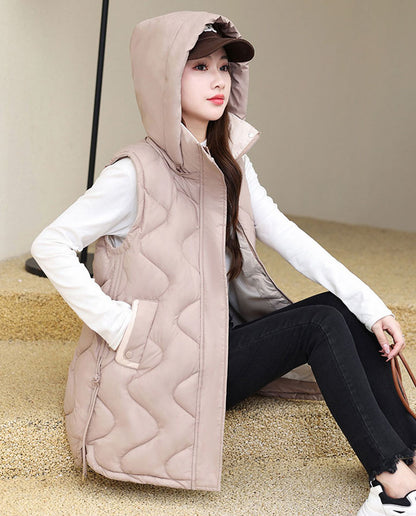 Puffer Vest