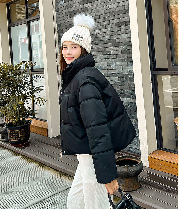 Puffer Vest