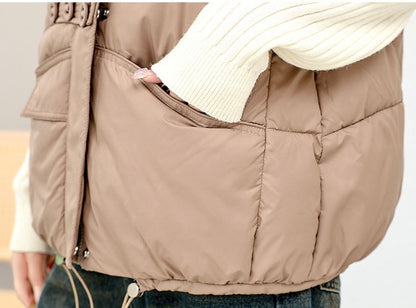 Puffer Vest