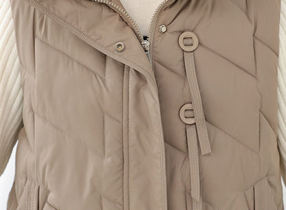 Puffer Vest