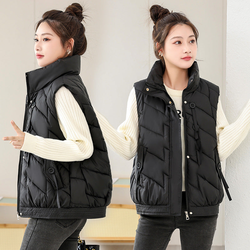 Puffer Vest