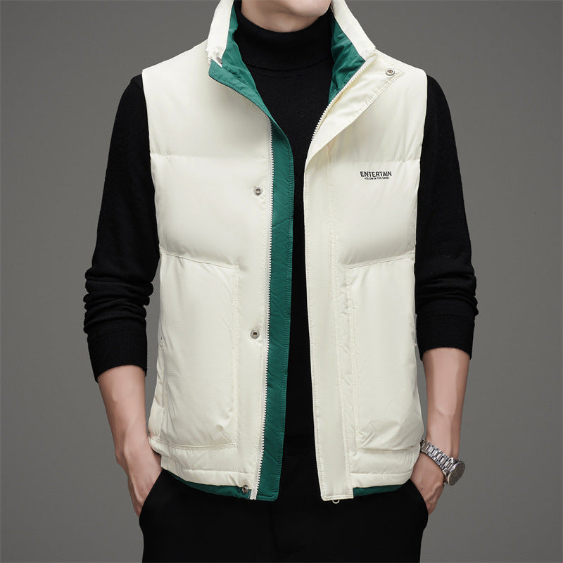 Puffer Vest