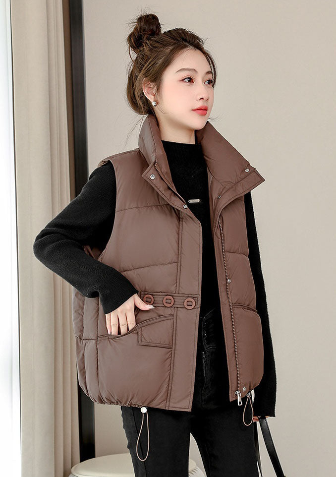 Puffer Vest