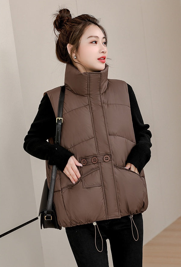 Puffer Vest