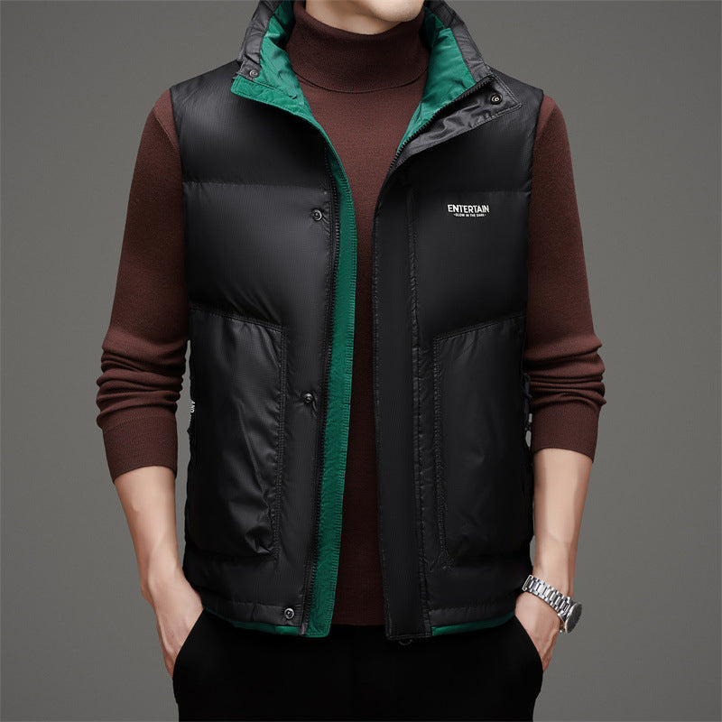 Puffer Vest