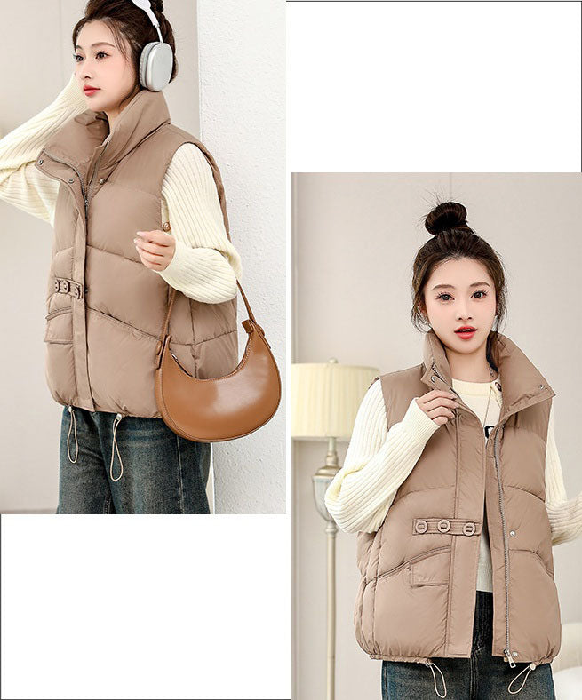 Puffer Vest