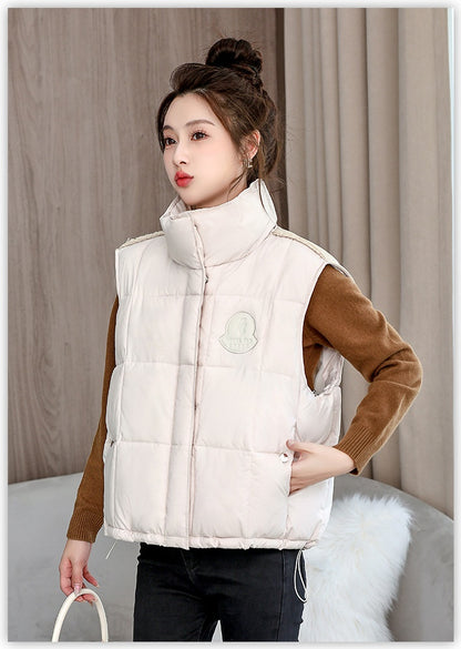 Puffer Vest